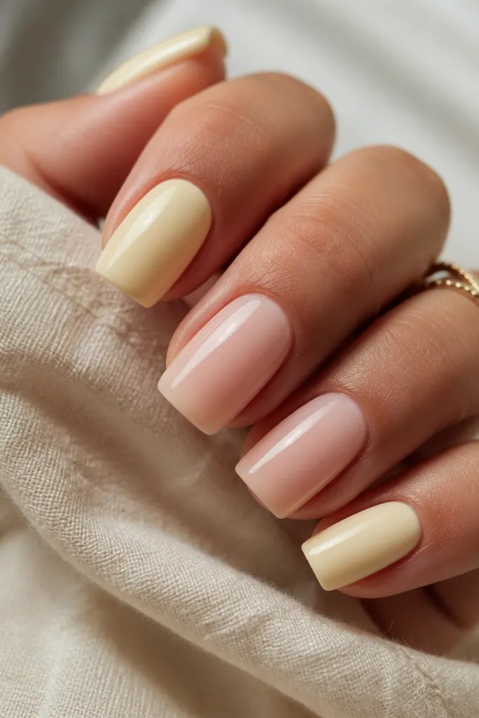 Affordable Summer Nails 2026 Square looks