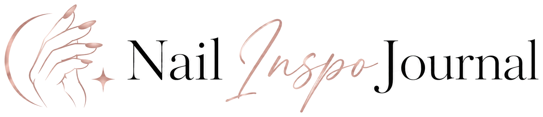 Nail Inspo Journal